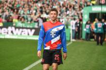 Müller erwägt Abschied vom FC Bayern
