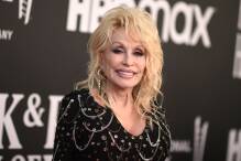 Country-Ikone Dolly Parton veröffentlicht Rock-Album

