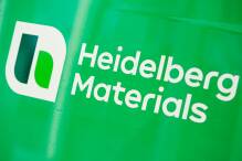 Heidelberg Materials verdient operativ deutlich mehr
