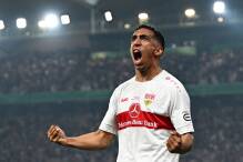 Bericht: Tomás verlässt den VfB Stuttgart am Saisonende
