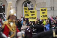 London: Einsatz gegen Monarchie-Gegner beschäftigt Parlament
