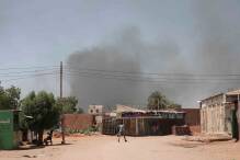 Trotz Gesprächen: Erneut Kämpfe im Sudan
