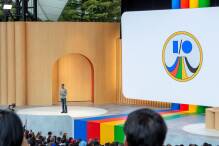 Google baut mehr KI in seine Produkte ein
