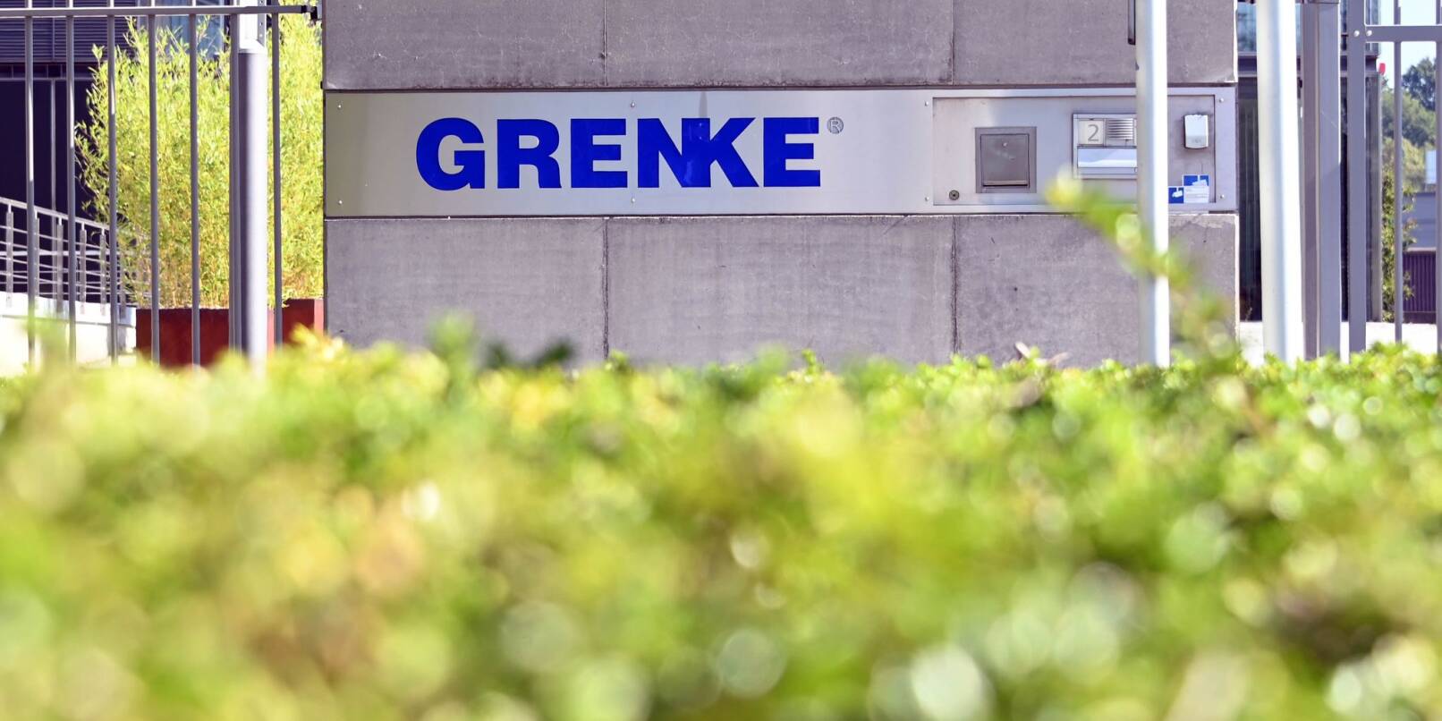 Ungünstige Währungskurse und Zinseffekte haben Grenke zum Jahresstart einen Gewinnrückgang eingebrockt. Ungünstige Währungskurse und Zinseffekte haben Grenke zum Jahresstart einen Gewinnrückgang eingebrockt.