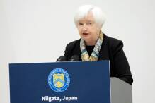 US-Finanzministerin warnt vor «Katastrophe»
