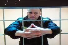 Nawalny zum 15. Mal in Straflager-Einzelhaft verlegt
