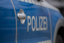 Abtsteinach: Alte Weltkriegsbombe gefunden Abtsteinach: Alte Weltkriegsbombe gefunden