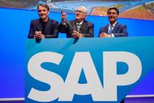 Designierter Plattner-Nachfolger in SAP-Aufsichtsrat gewählt
