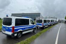 Tödliche Schüsse in Mercedes-Werk: Ermittlungen gehen weiter
