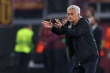 Sieg gegen Bayer: Mourinho winkt mit AS Rom nächstes Finale
