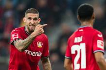Leverkusens schmerzhafte Rom-Niederlage
