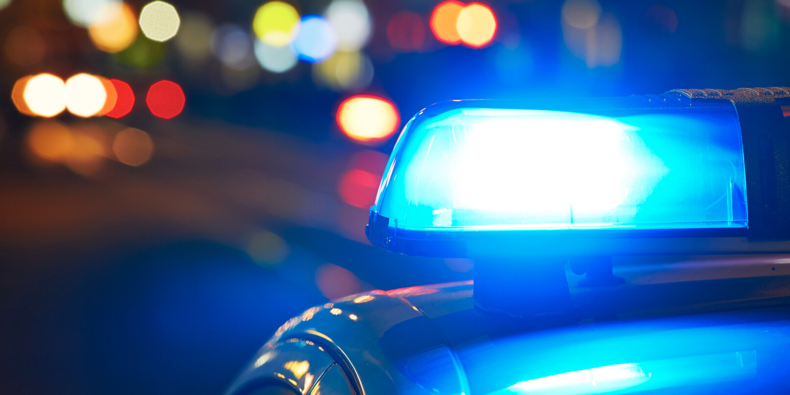 Die Polizei sucht nach Zeugen (Symbolbild). Die Polizei sucht nach Zeugen (Symbolbild).