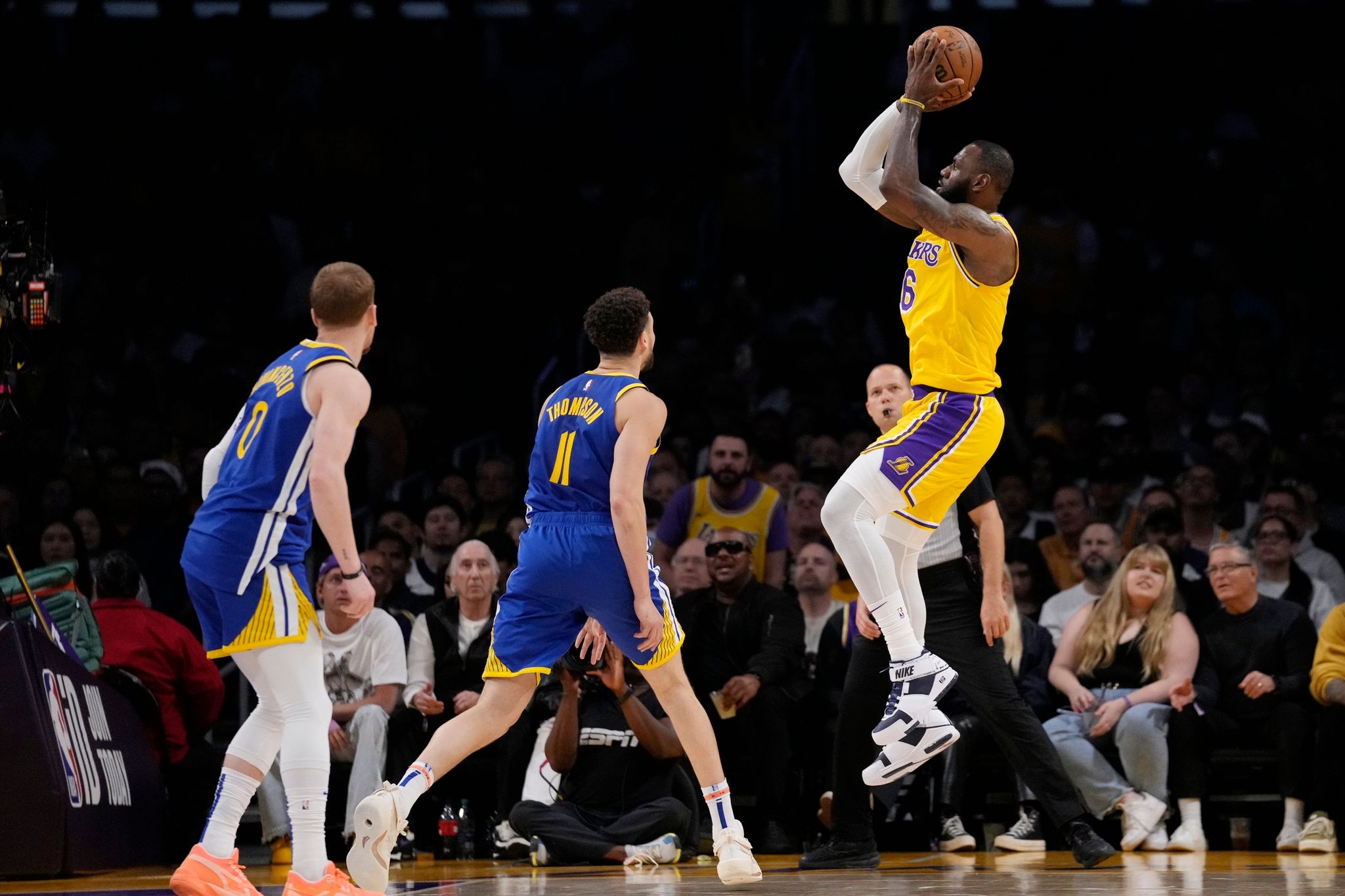 Lakers playoffs 219 hot sale