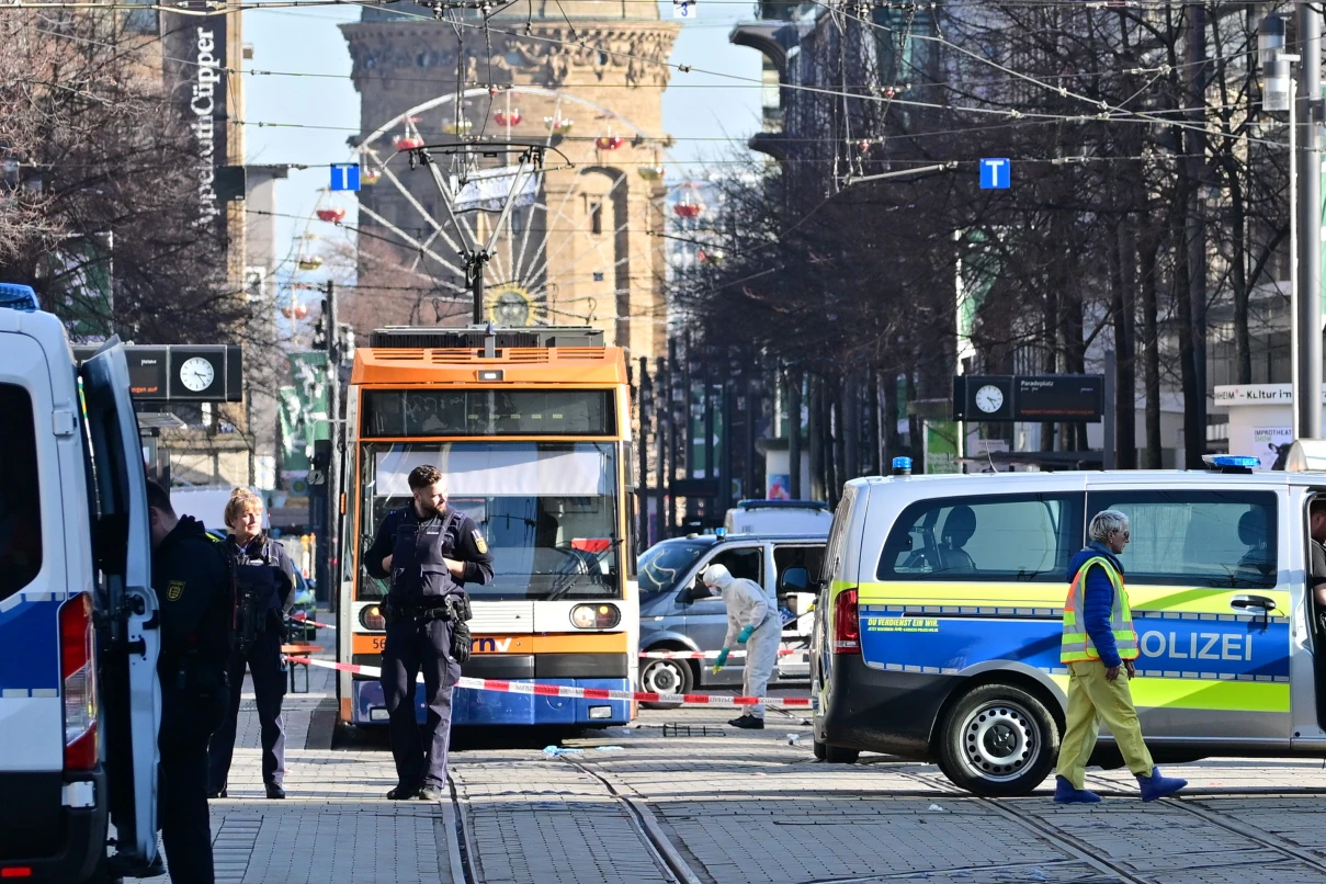 “There was a little boy lying next to me”: Seriously injured speak about ...