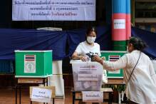 Wahl in Thailand: Pro-demokratische Opposition vorne
