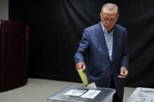 Wahlbehörde: Erdogan liegt vorne - Stichwahl wahrscheinlich
