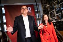 SPD gewinnt Bremen-Wahl - Rot-Grün-Rot könnte weiterregieren
