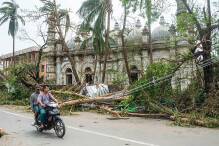 Zyklon «Mocha» wütet in Myanmar und Bangladesch
