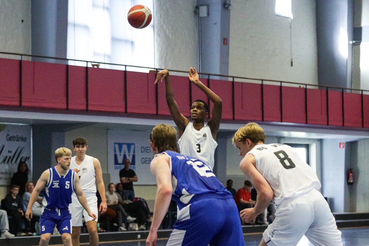 Sharks fehlt das Spielglück