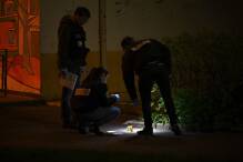 Schüsse in Ostfrankreich: Mann verletzt fünf Menschen

