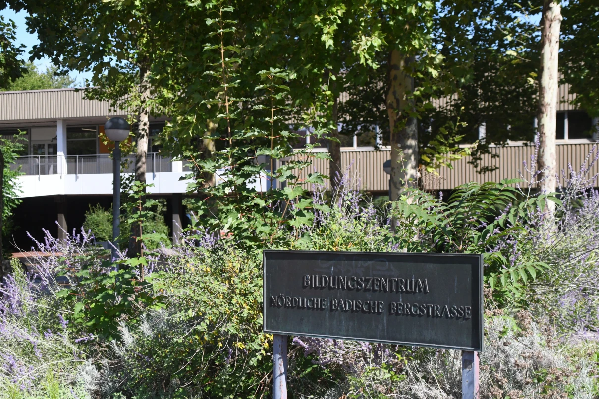 Kein Antrag zur Schulbauförderung - also keine Fördergelder für ...