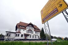 Land hält an Plänen für früheres Hotel Alexanderschanze fest
