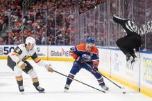 Oilers und Draisaitl fliegen aus NHL-Playoffs
