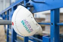 Siemens Energy: Das Geschäft brummt - Gewinn fehlt
