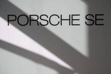VW-Dachgesellschaft Porsche SE bestätigt Jahresziele
