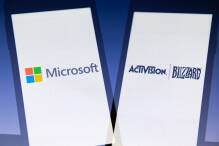 Kauf von Activision Blizzard durch Microsoft genehmigt
