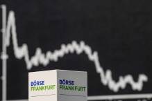 Deutsche-Börse-Aktionäre mit Fragen zur geplanten Übernahme
