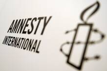 Amnesty: Zahl der Hinrichtungen auf höchstem Stand
