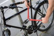 Fahrraddiebe schlagen wieder häufiger zu
