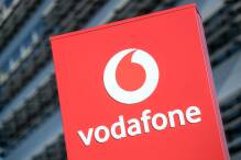 Vodafone will in Deutschland 1300 Stellen streichen
