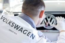 Moskau erlaubt Verkauf von VW-Werk in Russland
