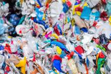 80 Prozent weniger Plastikverschmutzung bis 2040 möglich
