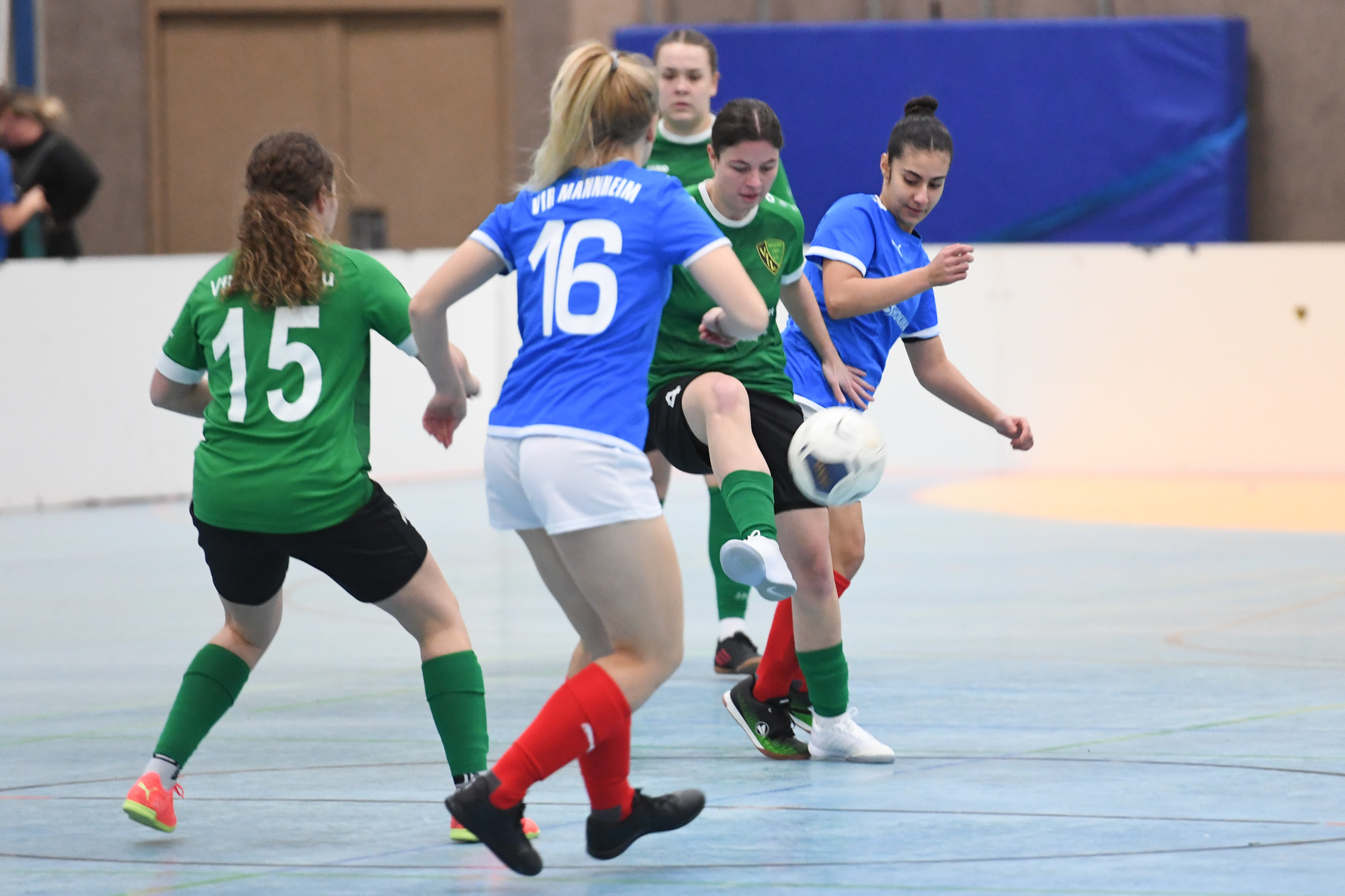 Visitor numbers are settling at around 10,000: The Protestant Women's ...