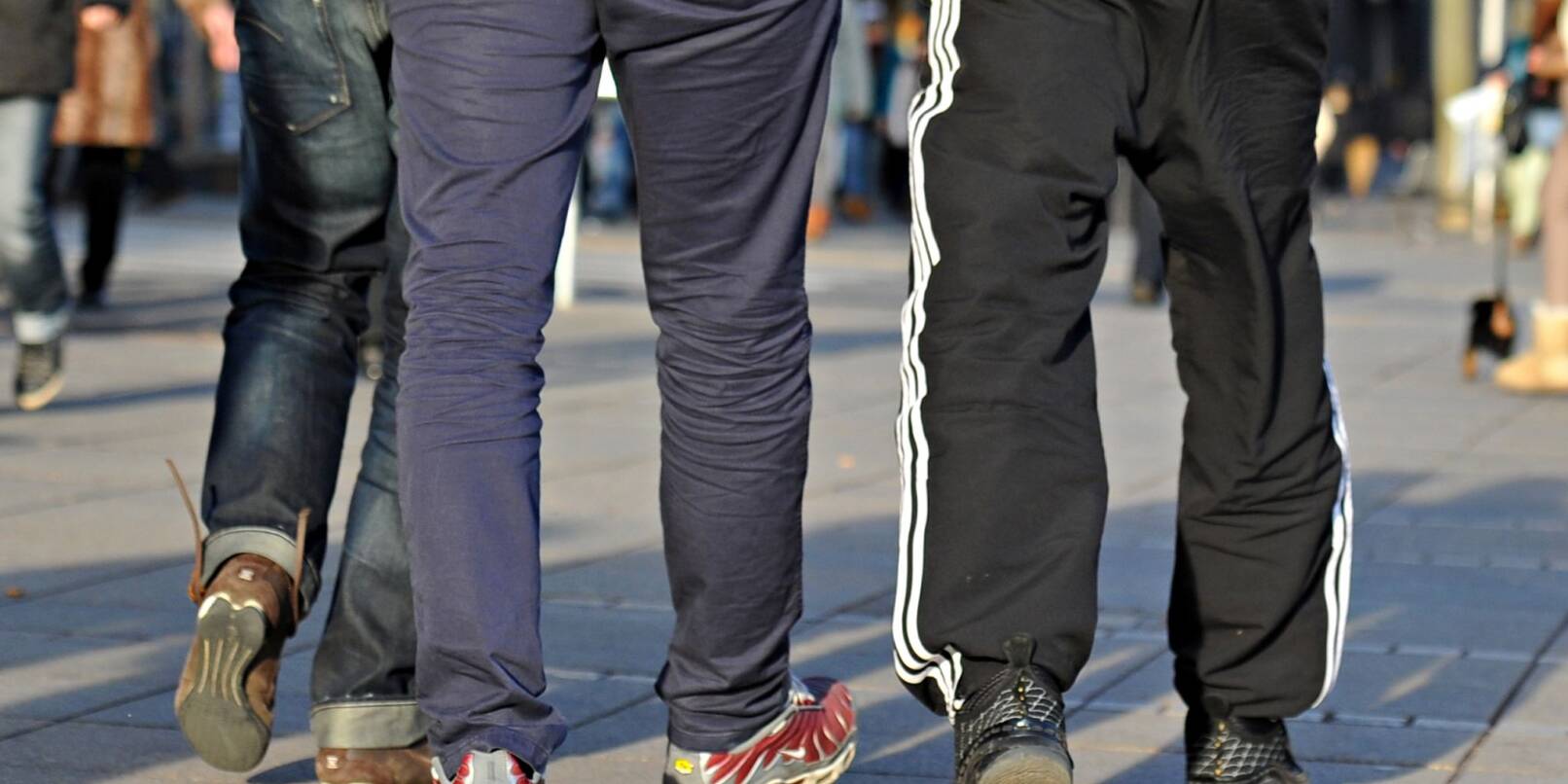 Ein Jogginghosen-Verbot an einer Schule in Wermelskirchen schlägt hohe Wellen.
