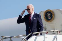 US-Schuldenstreit: Biden sagt Besuch in Australien ab
