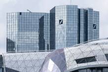 Deutsche-Bank-Aktionäre fordern höhere Gewinnausschüttung 
