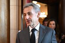 Urteil in Berufungsprozess: Sarkozy will weiterkämpfen
