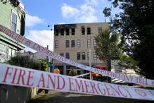 Neuseeland: Hostel-Feuer wohl «Brandstiftung»

