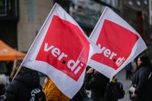 Verdi ruft ab Montag zu Streik an Unikliniken auf
