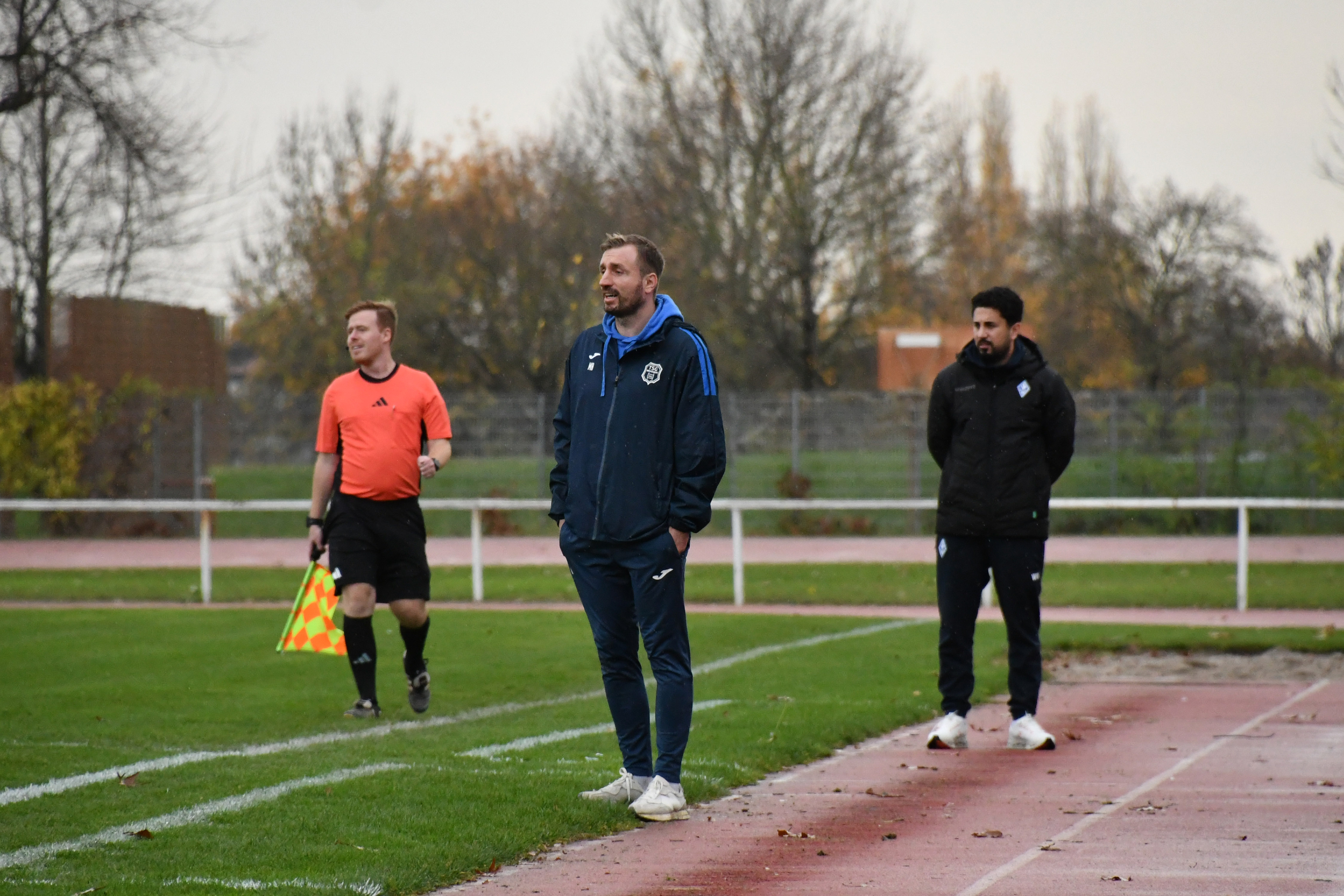 TSG Weinheim extends contract with coach Marcel Hofbauer early