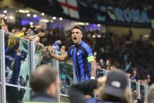 Kampfansage: Inter glaubt nach Derbysieg an Final-Coup
