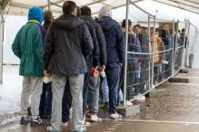 Landkreise kritisieren Flüchtlingspolitik aus Berlin 
