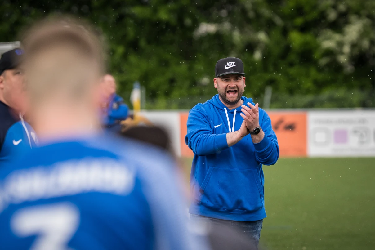 The points go to TSV Sulzbach