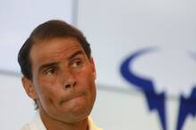 French Open ohne Rekordsieger Nadal - Karriereende 2024
