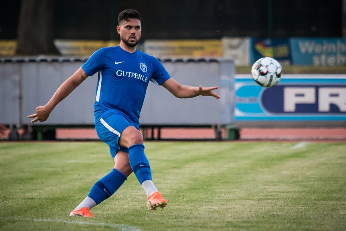 Der SC United plant bereits voraus