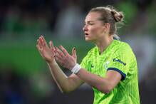 Sechs DFB-Spielerinnen in Wolfsburgs Final-Startelf
